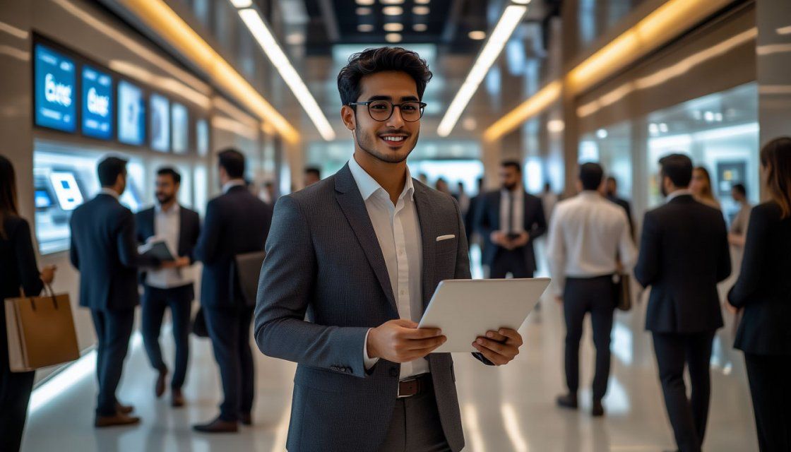 Рейтинг банков Дубая для нерезидентов: где лучше открыть счёт?