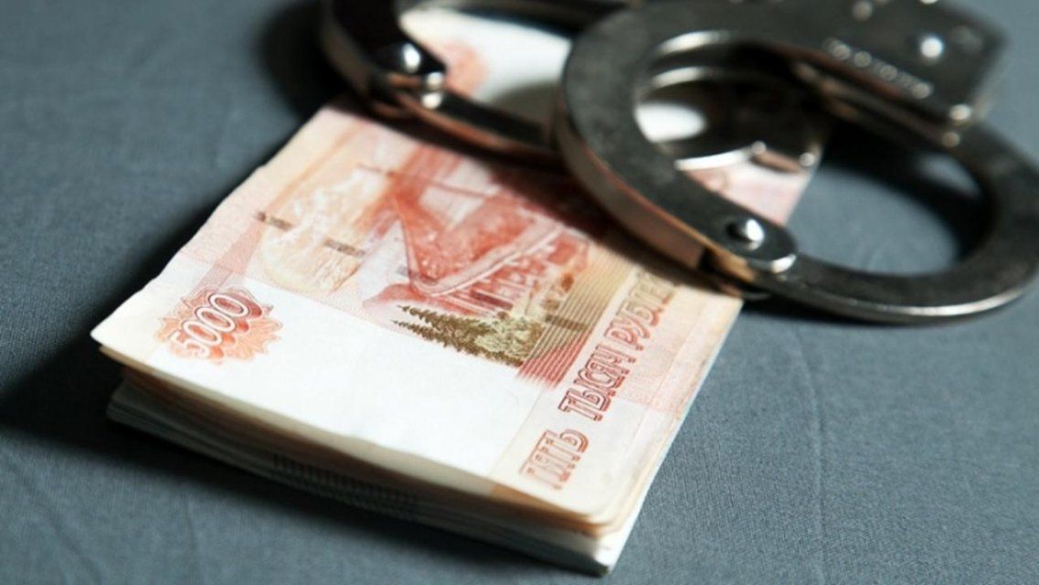 11 эпизодов: в Орле пойдет под суд женщина, дававшая взятки сотрудникам МЧС