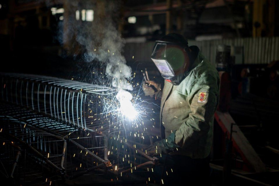 ОДСК запускает «карьерный трек» для строителей