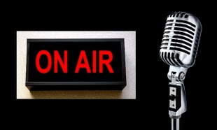 Популярность радиостанций г.Орел