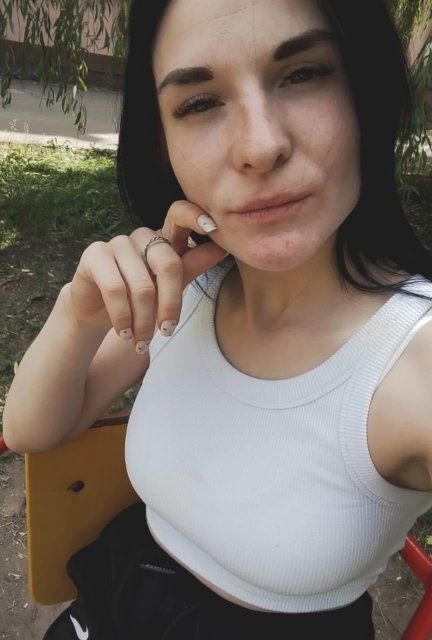 В Орле пропала молодая женщина с маленьким ребенком