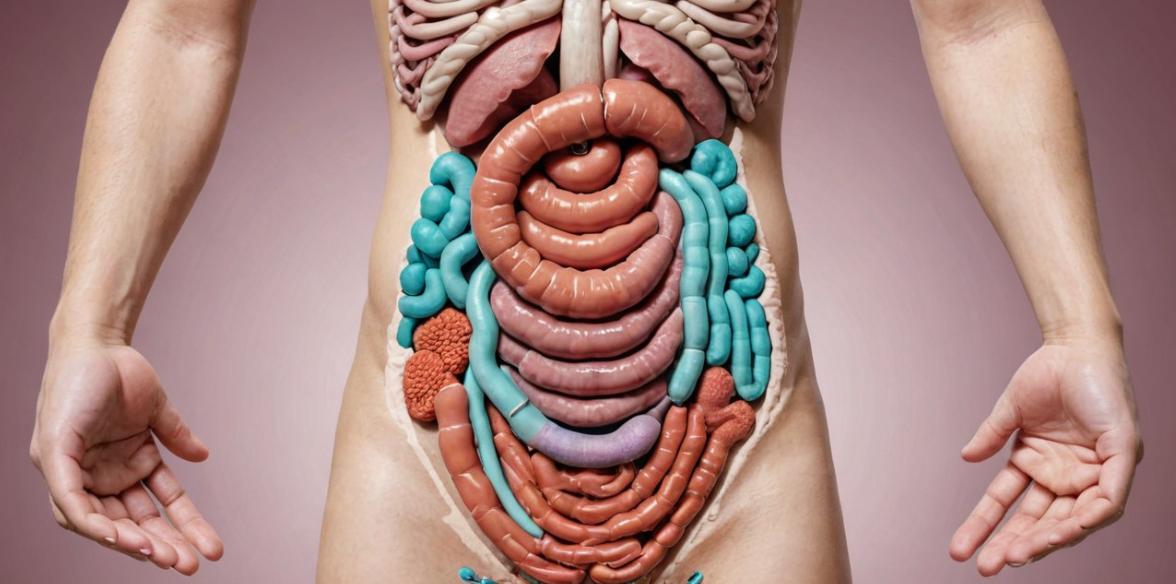 Пробиотики и их роль в поддержании здоровья кишечника