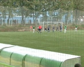 ФК "Орёл" сыграл вничью с одним из лидеров 