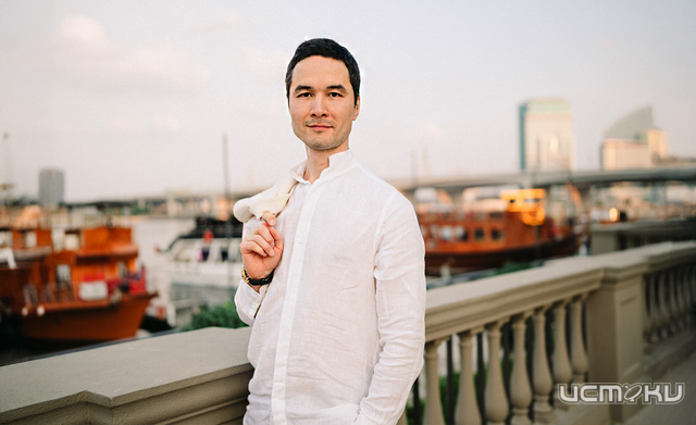 Владимир Охотников отзывы: азы всестороннего и непрерывного развития