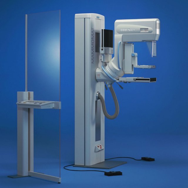 В Орловской области закупка маммографических рентгеновских аппаратов обойдется в 64 млн рублей