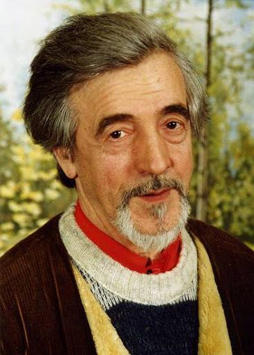 Умер орловский художник Михаил Никифоров