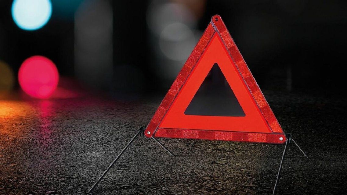 В Орловской области двое человек пострадали в слетевшем с трассы «Рено»