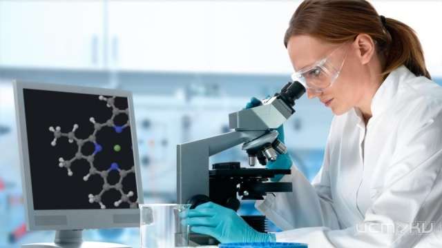 За три месяца Орловщина потратила на научные разработки более 105 млн рублей