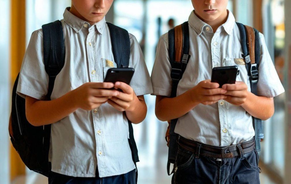 Новый инструмент для защиты детей в интернете: индекс безопасности детства