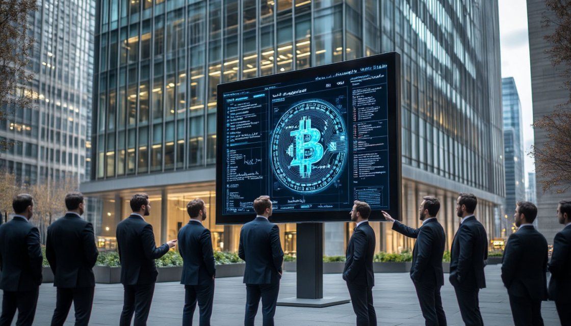 Правовые аспекты вывода криптовалюты в РФ: что нужно знать перед обменом