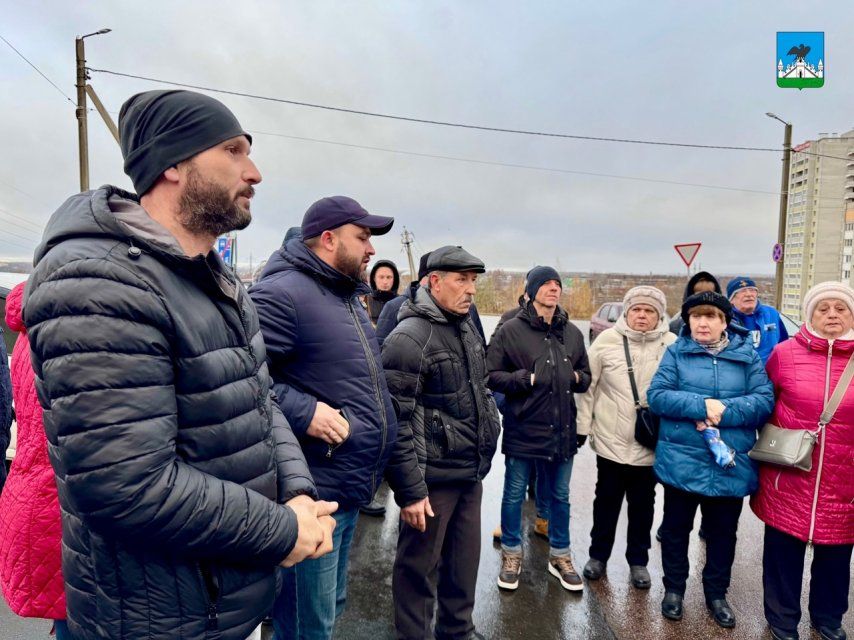 В Северном районе Орла может появиться новый выезд 