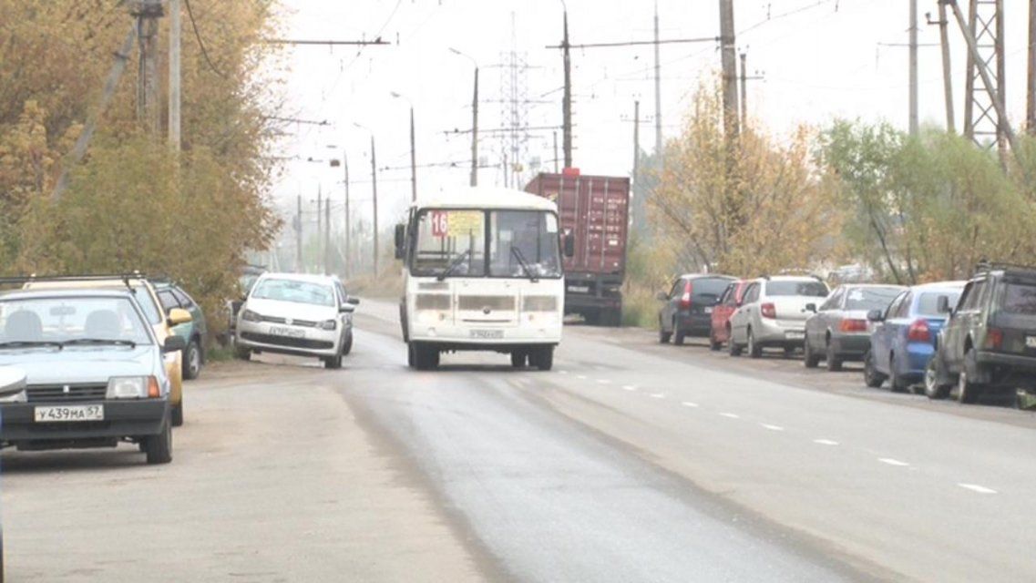 Мэр Орла вновь собирается пересесть на маршрутку
