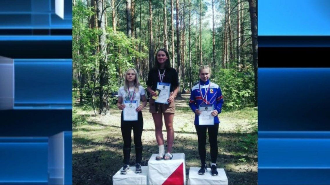 Коронавирус отложил старт летнего сезона у ориентировщиков 