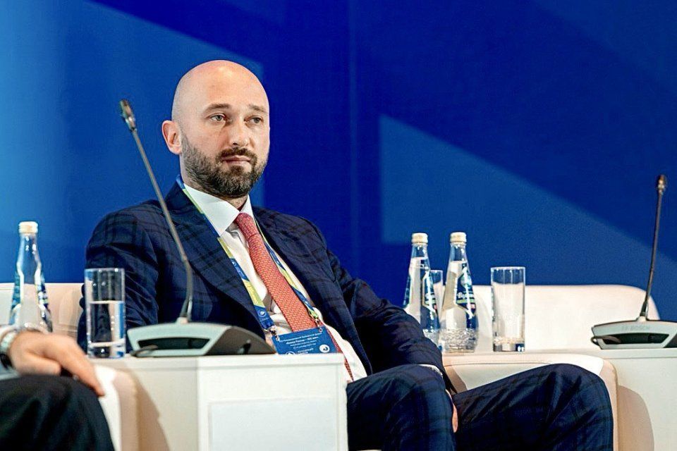 Биография Олега Вячеславовича Ханина — лидера страхования и цифровых инноваций