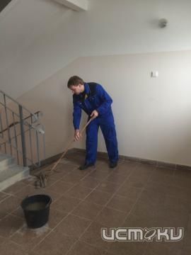 Халатное отношение властей и бездействие управляющих компаний