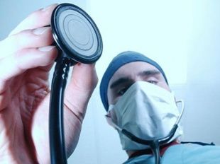 Большинство работающих орловчан не проходят комплексный медосмотр