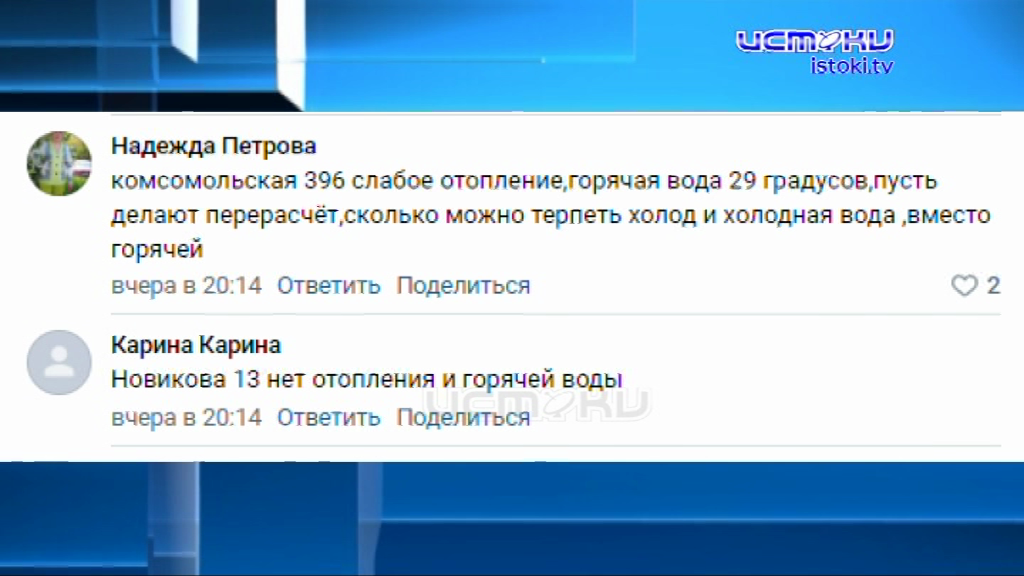 Слова, слова, слова 