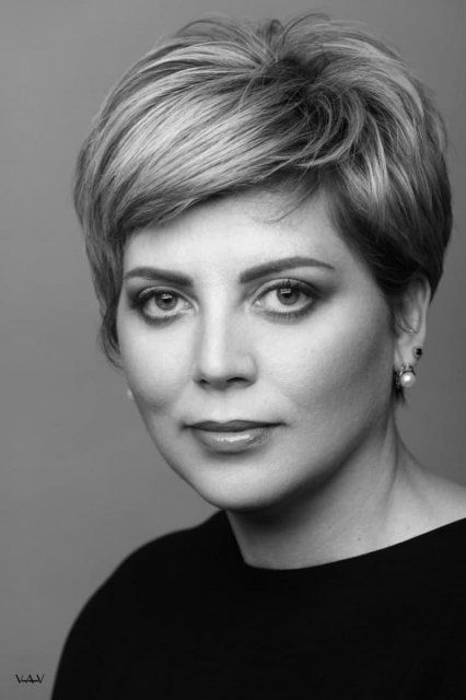 Врио главы Орловского района Лилия Пиняева может стать членом облизбиркома