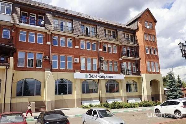 УК "Зеленая роща" заплатит полмиллиона рублей за ограничение конкуренции перевозчиков