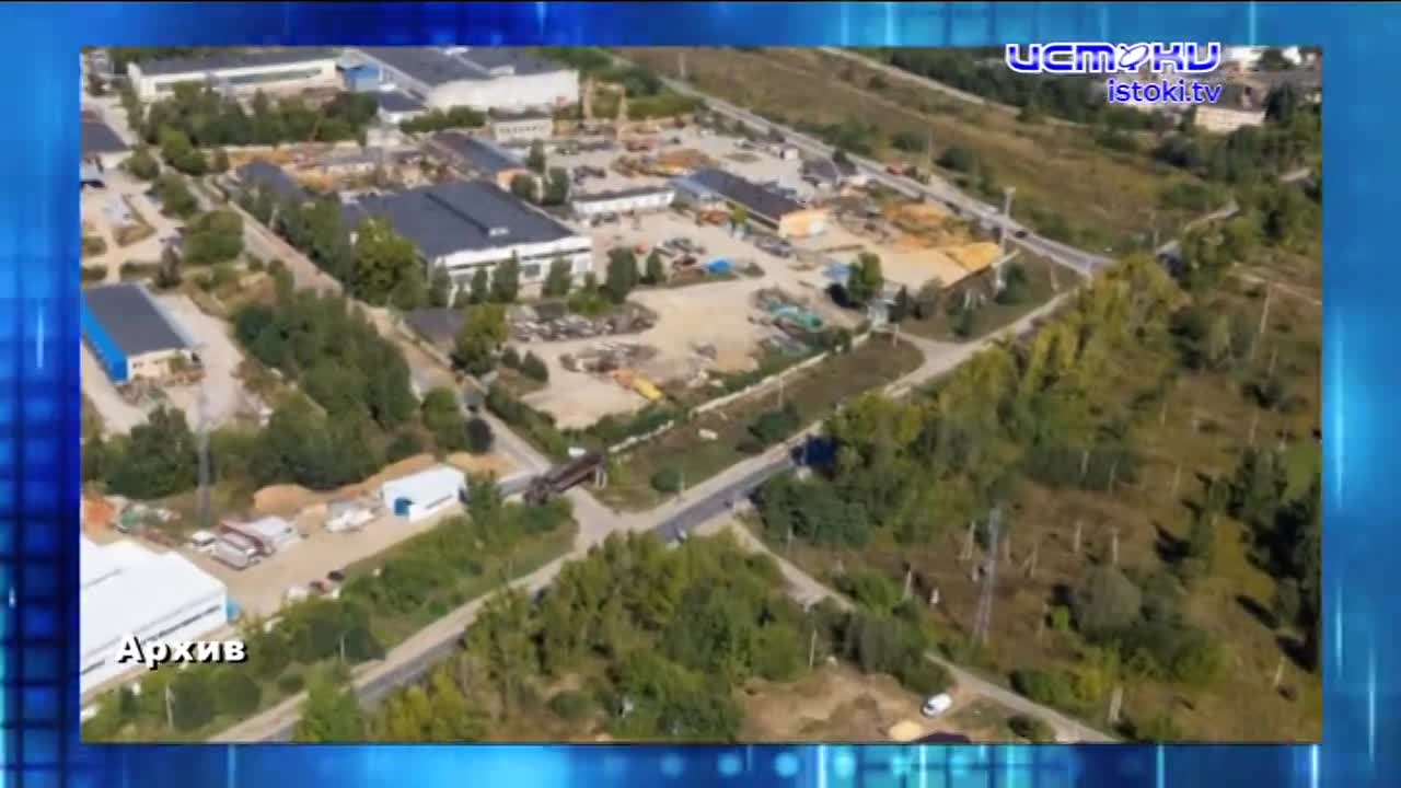 И опять про крематорий. Экспресс - новости.