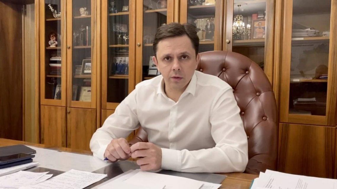 Клычков планирует провести прямой эфир с участием зараженного COVID-19 