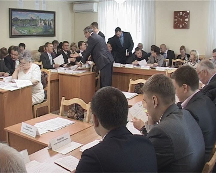 Мэра снова будет выбирать народ?