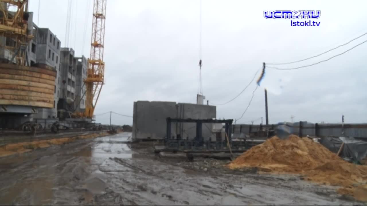 Несколько месяцев антимонопольная служба изучала рынок жилья в регионе. В чем причина резкого подорожания квадратных метров?