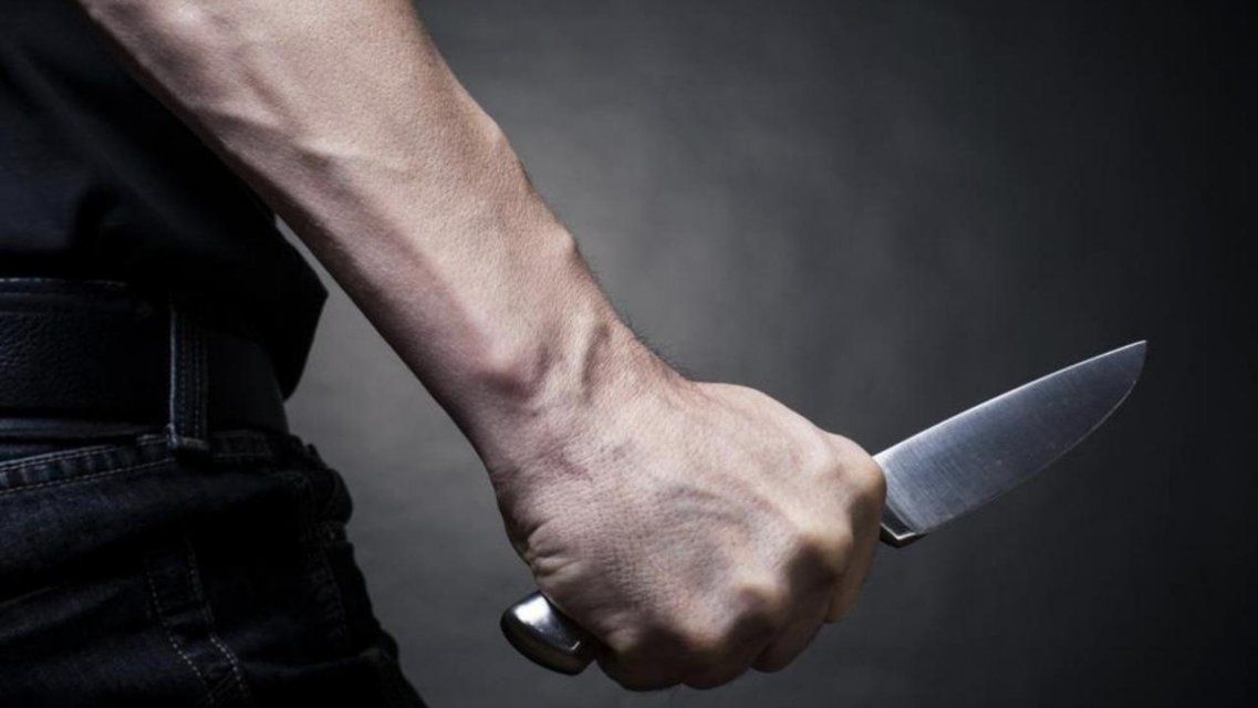 Под Орлом конфликт между родственниками обернулся поножовщиной