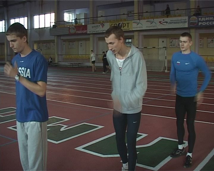 В Москве завершились всероссийские соревнования по легкой атлетике «Звезды студенческого спорта