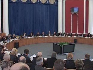 Евгений Лыкин может стать первым защитником предпринимателей Орловской области