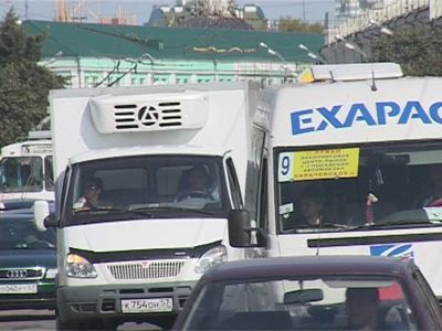 День отказа от машин...