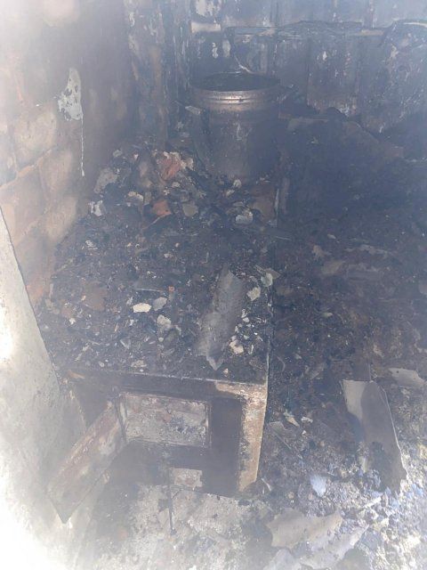 Орловские следователи начали проверку по факту гибели мужчины