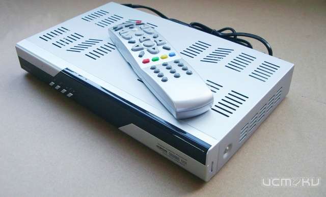 У жителя Болховского района знакомый похитил телевизионную приставку и антенну