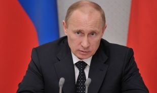 Медиахолдинг «Истоки» примет участие в пресс-конференции Владимира Путина. Какой вопрос вы бы задали Президенту?