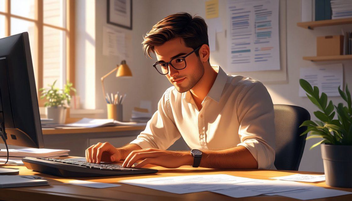 Расчеты с самозанятыми: как автоматизация избавляет бухгалтеров от лишней головной боли