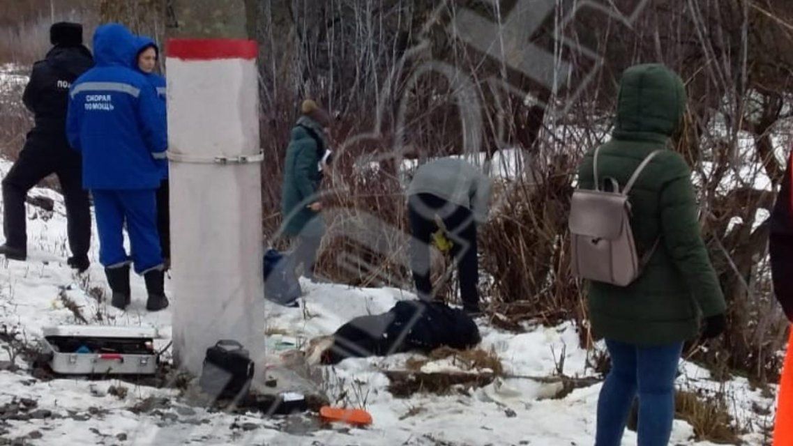 12-летняя девочка погибла под колесами поезда в Орловском районе