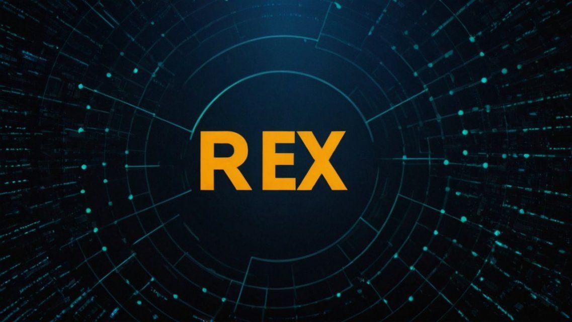 Как обезопасить свои криптоактивы с Rex Exchange