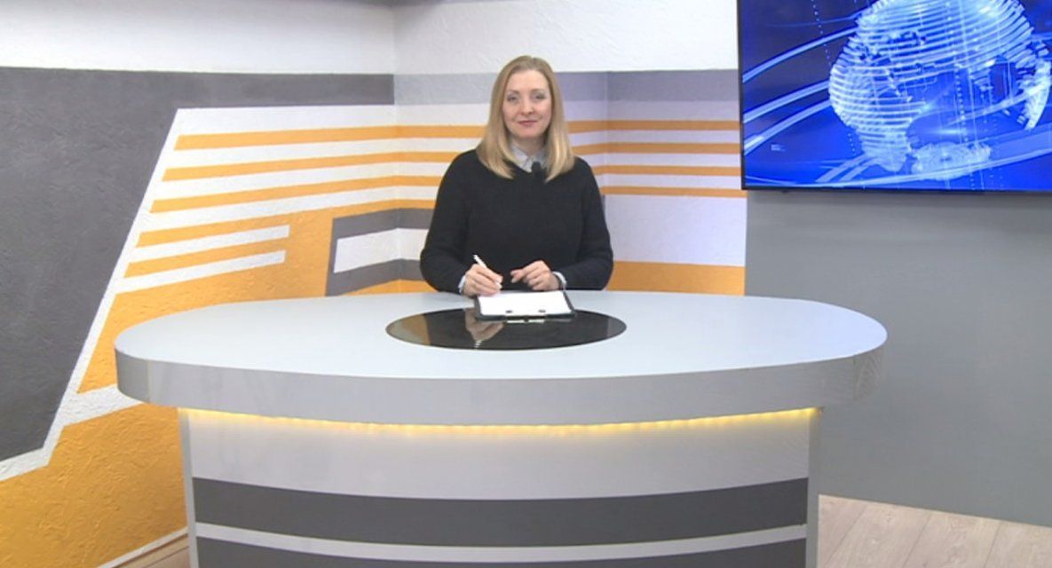 Что будет сегодня, 13 ноября, в "Оперативном Эфире"