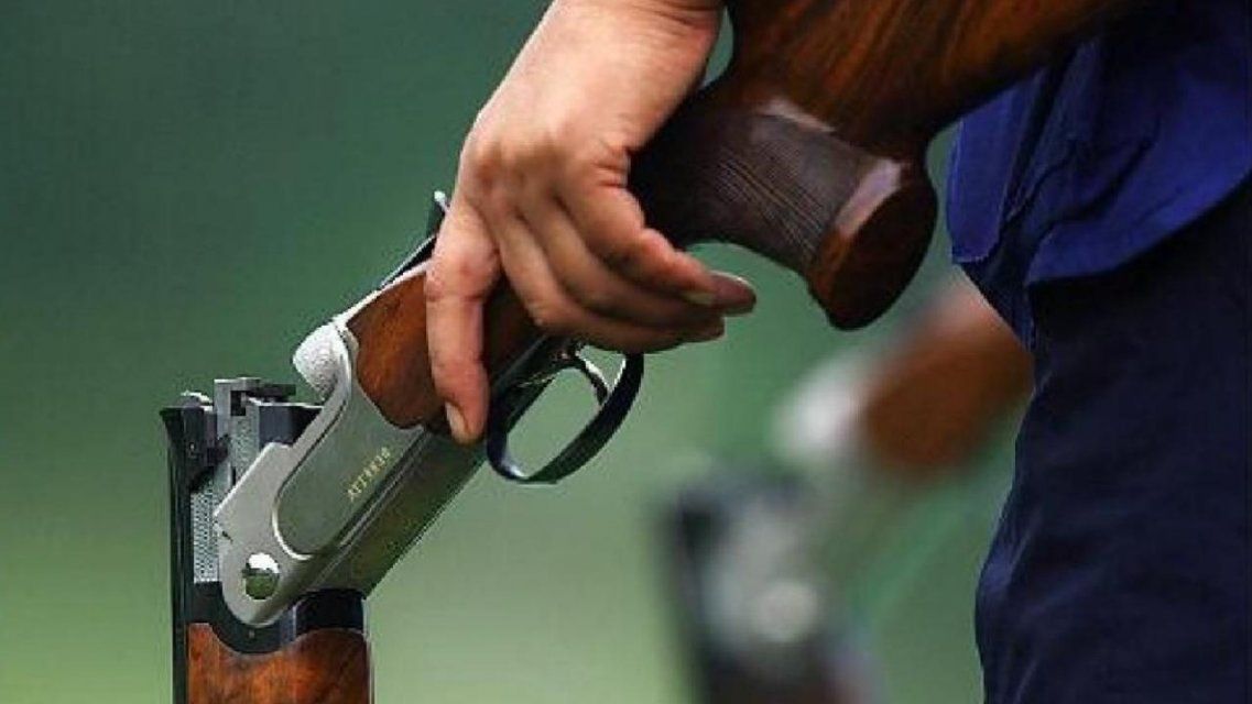 Житель Орловщины порешил соседа из ружья и проведет за решеткой 12 лет