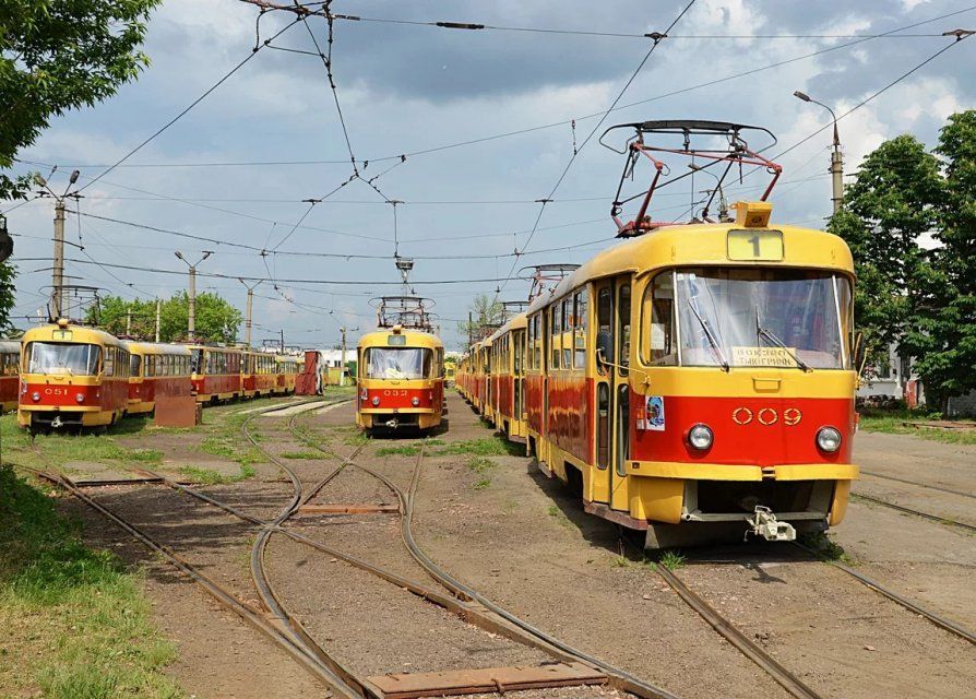 Орловский Арбитражный суд прекратил дело о банкротстве МУП «ТТП»