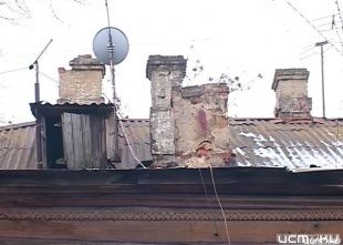 В Орле памятников архитектуры может стать меньше