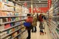 Орловчане стали больше тратить денег на непродовольственные товары