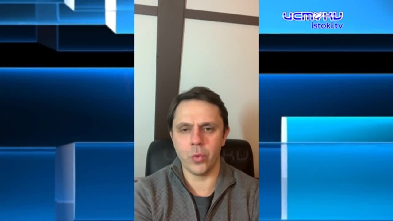 Клычков в прямом эфире призвал орловчан лечиться самим, если нет симптомов для госпитализации