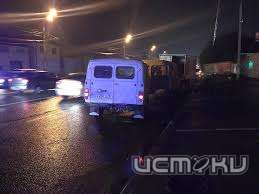 В Ливнах в ДТП пострадал пешеход 