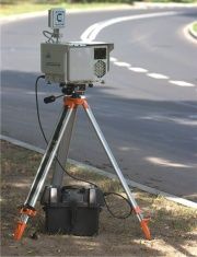 Расстановка приборов фотофиксации на 14 марта