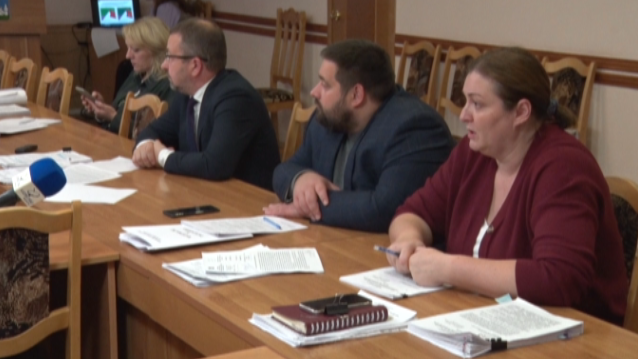 Стало известно, что будет на месте "карточного домика" в Орле.