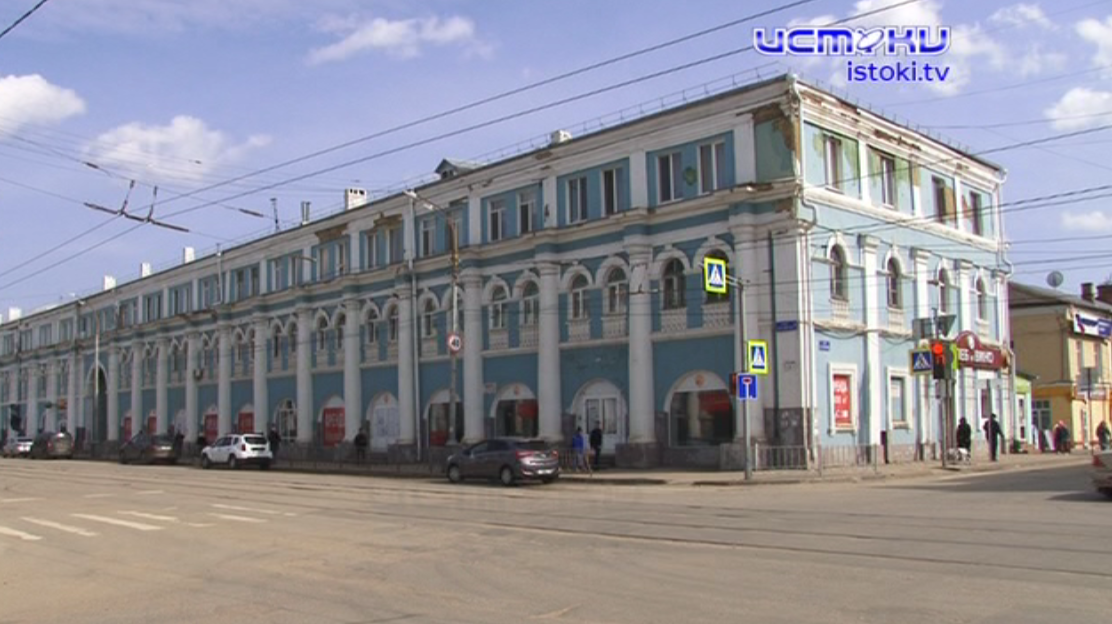 Дом на улице Гостиной, 3 через три года после капремонта начал рушиться. Кто виноват? 