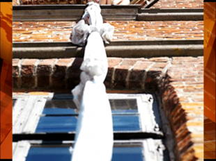 Новости за 90 секунд: 16-летняя девушка получила серьезные травмы из-за желания увидеться с парнем, суд рассмотрел апелляцию по делу "Гаджета" и в Орле может появиться улица Домашняя, или Теплая.