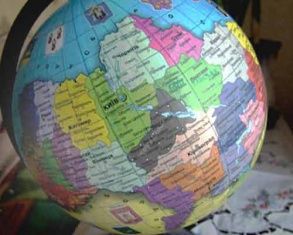 Орловскому клубу путешественников «Русь» четверть века!