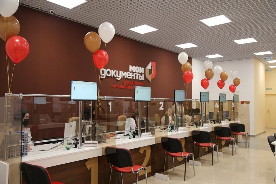 «Ростелеком» обеспечил доступ к сети Интернет в отделениях МФЦ Орловской области